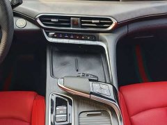 Changan UNI-T 2020 1.5T luxury - фото 10