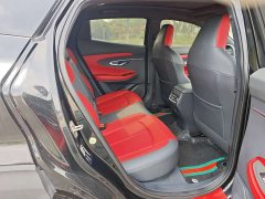 Changan UNI-T 2020 1.5T luxury - фото 11