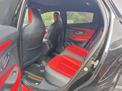 Changan UNI-T 2020 1.5T luxury - фото 12