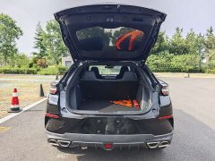 Changan UNI-T 2020 1.5T luxury - фото 13