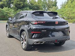 Changan UNI-T 2020 1.5T luxury - фото 14