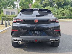 Changan UNI-T 2020 1.5T luxury - фото 15