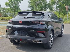 Changan UNI-T 2020 1.5T luxury - фото 16