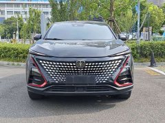 Changan UNI-T 2020 1.5T luxury - фото 2