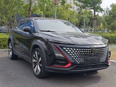 Changan UNI-T 2020 1.5T luxury - фото 3