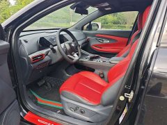Changan UNI-T 2020 1.5T luxury - фото 4