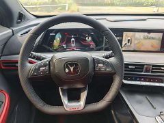 Changan UNI-T 2020 1.5T luxury - фото 8