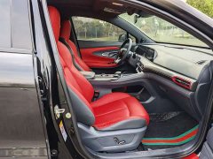 Changan UNI-T 2020 1.5T luxury - фото 9