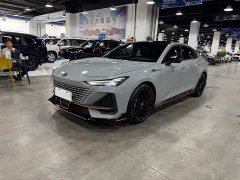 Changan UNI-V 1.5T sports version - фото 2