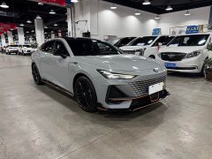 Changan UNI-V 1.5T sports version - фото 3