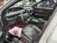 Changan UNI-V 1.5T sports version - фото 4