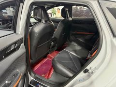 Changan UNI-V 1.5T sports version - фото 5