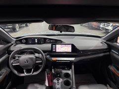 Changan UNI-V 1.5T sports version - фото 6