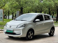 Changan Benben E-Star 2021 National Edition Xinyi Edition Lithium Iron Phosphate (31.86kWh) - фото 1