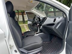 Changan Benben E-Star 2021 National Edition Xinyi Edition Lithium Iron Phosphate (31.86kWh) - фото 14