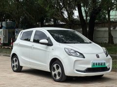 Changan Benben E-Star 2021 National Edition Xinyi Edition Lithium Iron Phosphate (31.86kWh) - фото 2