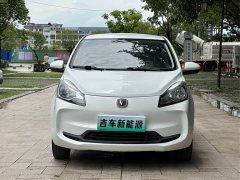 Changan Benben E-Star 2021 National Edition Xinyi Edition Lithium Iron Phosphate (31.86kWh) - фото 3