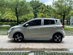 Changan Benben E-Star 2021 National Edition Xinyi Edition Lithium Iron Phosphate (31.86kWh) - фото 4