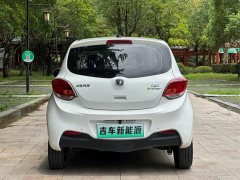 Changan Benben E-Star 2021 National Edition Xinyi Edition Lithium Iron Phosphate (31.86kWh) - фото 5