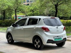 Changan Benben E-Star 2021 National Edition Xinyi Edition Lithium Iron Phosphate (31.86kWh) - фото 6