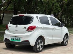 Changan Benben E-Star 2021 National Edition Xinyi Edition Lithium Iron Phosphate (31.86kWh) - фото 7