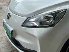 Changan Benben E-Star 2021 National Edition Xinyi Edition Lithium Iron Phosphate (31.86kWh) - фото 8