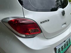 Changan Benben E-Star 2021 National Edition Xinyi Edition Lithium Iron Phosphate (31.86kWh) - фото 9