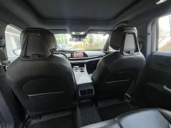 Changan UNI-V 1.5T premium - фото 5