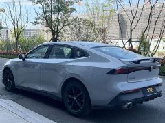 Changan UNI-V 1.5T premium - фото 7
