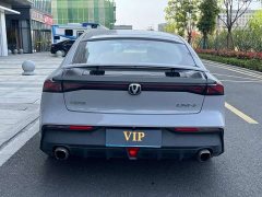 Changan UNI-V 1.5T premium - фото 8