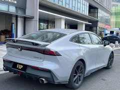 Changan UNI-V 1.5T premium - фото 9
