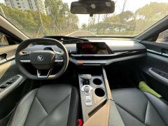 Changan UNI-V 1.5T sports version - фото 2