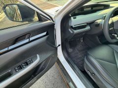 Changan UNI-V 1.5T sports version - фото 3