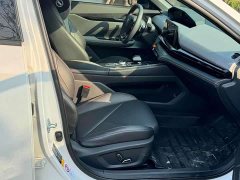 Changan UNI-V 1.5T sports version - фото 4