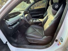 Changan UNI-V 1.5T sports version - фото 5
