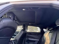 Changan UNI-V 1.5T sports version - фото 7