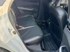 Changan UNI-V 1.5T sports version - фото 9