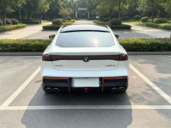 Changan UNI-V 1.5T sports version - фото 2