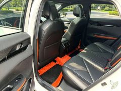 Changan UNI-V 1.5T sports version - фото 4