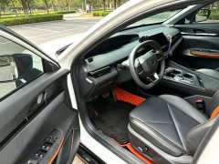 Changan UNI-V 1.5T sports version - фото 5