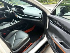 Changan UNI-V 1.5T sports version - фото 6