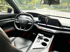 Changan UNI-V 1.5T sports version - фото 7