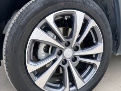Changan CS35PLUS 2023 Enjoy Edition 1.4T DCT Luxury - фото 10