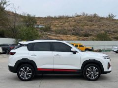 Changan CS35PLUS 2023 Enjoy Edition 1.4T DCT Luxury - фото 11