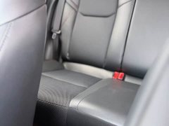 Changan CS35PLUS 2023 Enjoy Edition 1.4T DCT Luxury - фото 12
