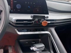 Changan CS35PLUS 2023 Enjoy Edition 1.4T DCT Luxury - фото 13