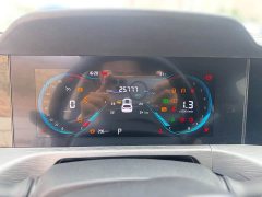 Changan CS35PLUS 2023 Enjoy Edition 1.4T DCT Luxury - фото 14