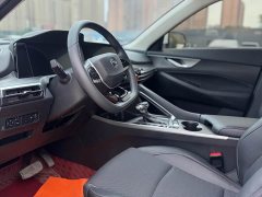 Changan CS35PLUS 2023 Enjoy Edition 1.4T DCT Luxury - фото 4