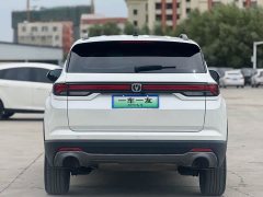Changan CS35PLUS 2023 Enjoy Edition 1.4T DCT Luxury - фото 8
