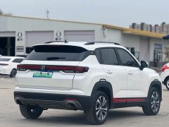 Changan CS35PLUS 2023 Enjoy Edition 1.4T DCT Luxury - фото 9